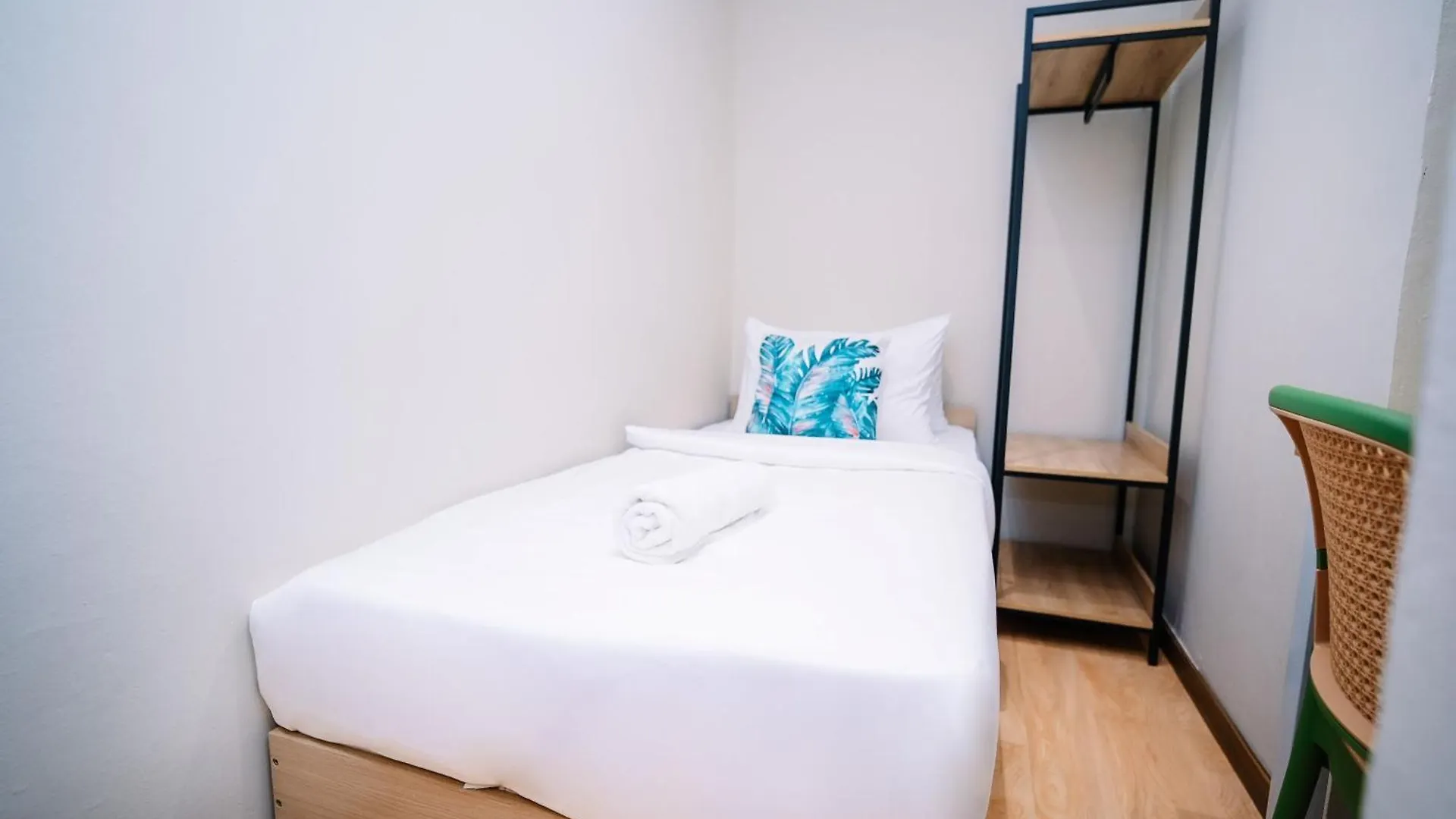 Hotel Swing & Pillows - Jalan Imbi Kuala Lumpur
