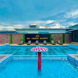 ** Hotel Sri Embun Langkawi Malaisie