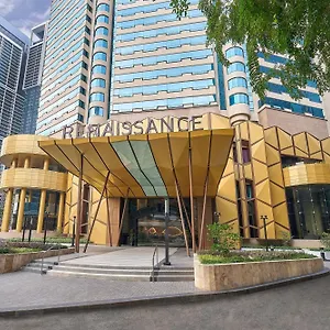 Hotel Renaissance Hotel&convention Centre, Kuala Lumpur