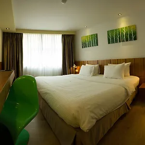 ** Hotel French Malaisie