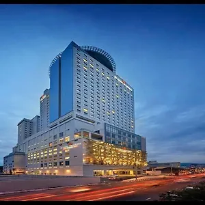 **** Hotel St Giles Wembley Penang Malaisie