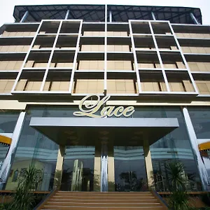 *** Hotel Lace Boutique Malaisie