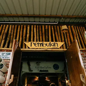  Auberge de jeunesse Rembulan Langkawi Malaisie