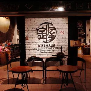 **** Hotel Kim Haus Loft Malaisie